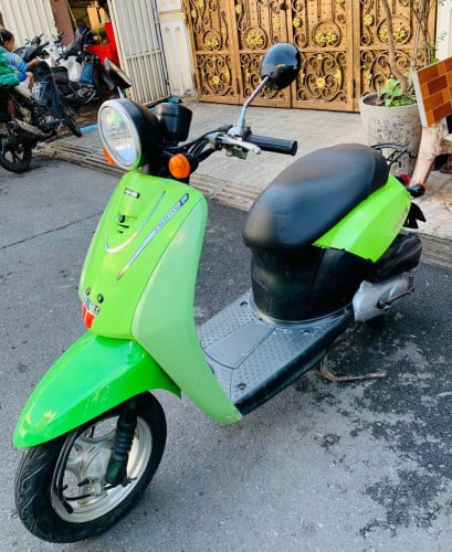 Honda Today (380$,from Japan)