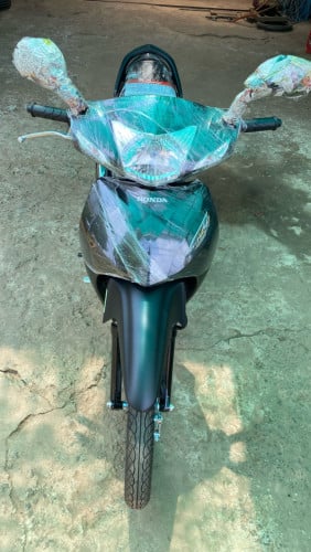 HONDA WAVE ឆ្នាំ2026ចំ កេះហ្សុីន100%