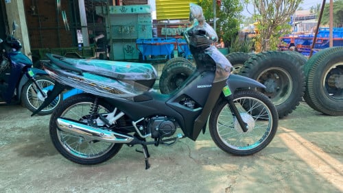 HONDA WAVE ឆ្នាំ2026ចំ កេះហ្សុីន100%