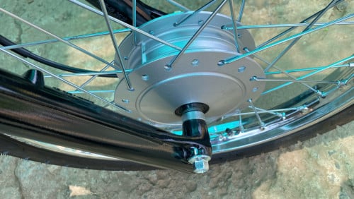 HONDA WAVE ឆ្នាំ2026ចំ កេះហ្សុីន100%