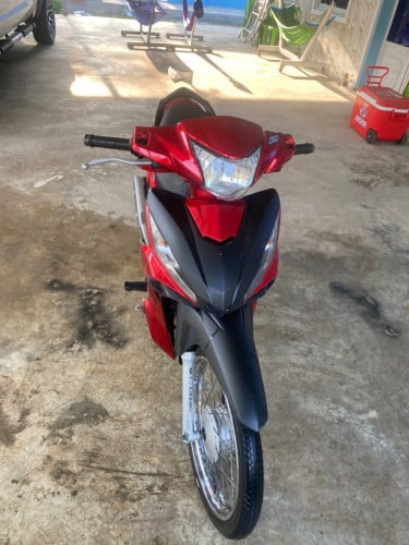 Honda wave RSX 2022