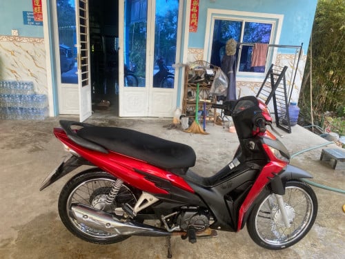 Honda wave RSX 2022