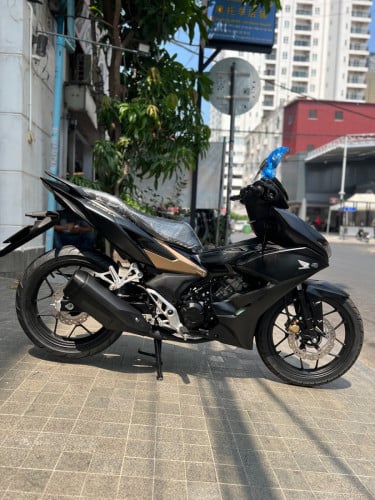 Honda Winner X 021 មួយទឹក