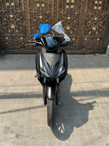 Honda Winner X 021 មួយទឹក