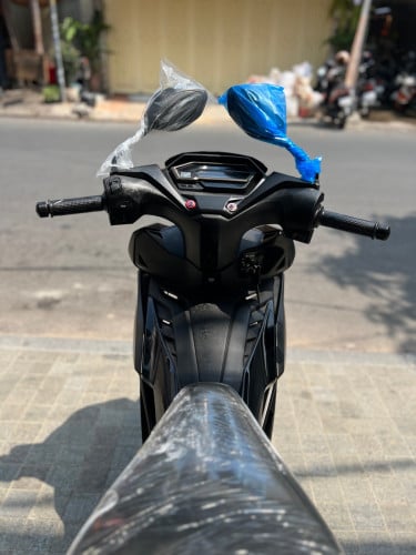 Honda Winner X 021 មួយទឹក