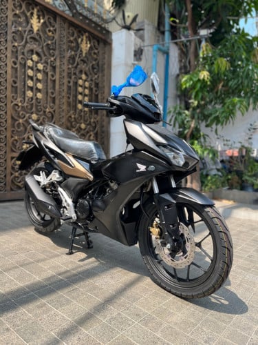 Honda Winner X 021 មួយទឹក