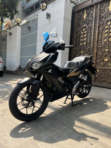 Honda Winner X 021 មួយទឹក