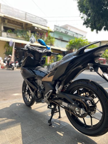 Honda Winner X021