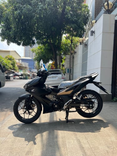 Honda Winner X021