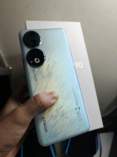 Honor 90 512GB 99%