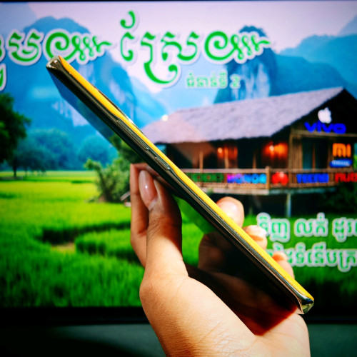 HONOR X50 5G (X9B)(វ៉ៃដូរបាន)មានធានាច្បាស់លាស់ត្រឹមត្រូវ