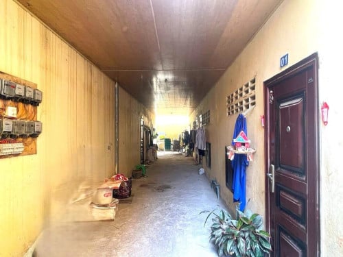 ផ្ទះលក់បន្ទាន់នៅស្ទឹងមានជ័យ ( មានចំណូល )