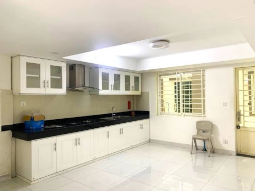 ផ្ទះលក់បន្ទាន់ខ្លាំង នៅក្នុងបុរី OCIC