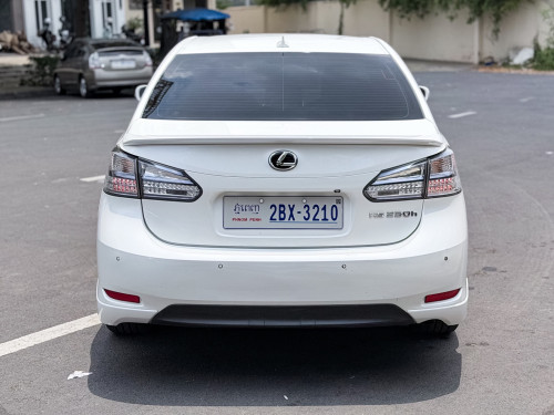 HS250h011 full advance ក្នុងលឿង កាលី🥇