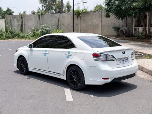 HS250h011 full advance ក្នុងលឿង កាលី🥇