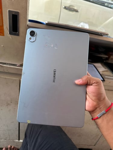 Huawei mate pad 11.5S សាណុំស្អាតថ្ម100%