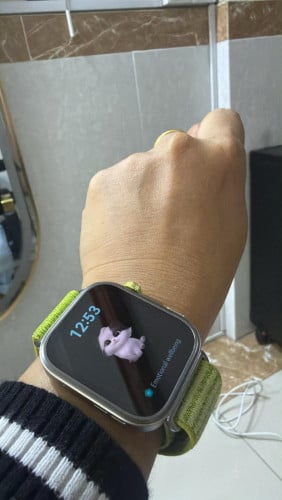 Huawei Watch Fit 4Pro