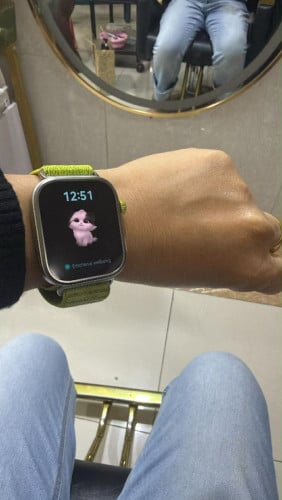 Huawei Watch Fit 4Pro