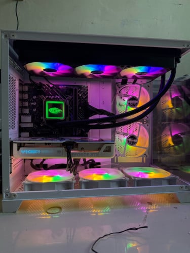 I7-13700F RTX 4060