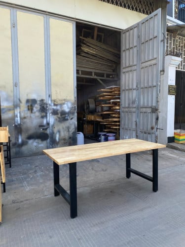 Install table