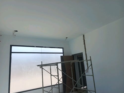 Installation Electric & water system