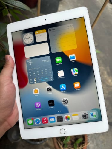 iPad Air 2 16Gb មានតែ Wifi No sim card 50$