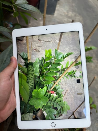 iPad Air 2 16Gb មានតែ Wifi No sim card 50$