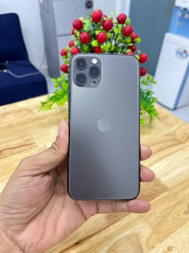 IPHONE 11 Pro