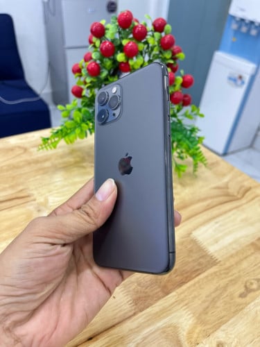 IPHONE 11 Pro