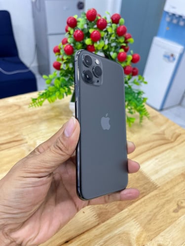 IPHONE 11 Pro
