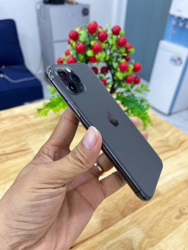 IPHONE 11 Pro