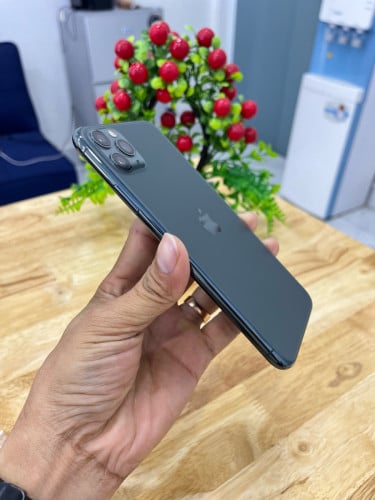 iPhone 11 Promax