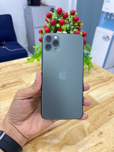 iPhone 11 Promax