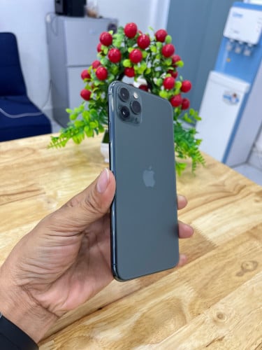 iPhone 11 Promax