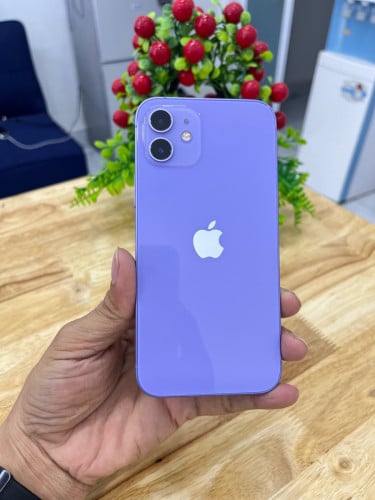IPHONE 12