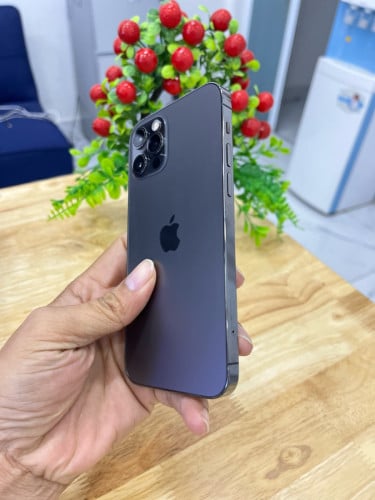 iPhone 12 Pro