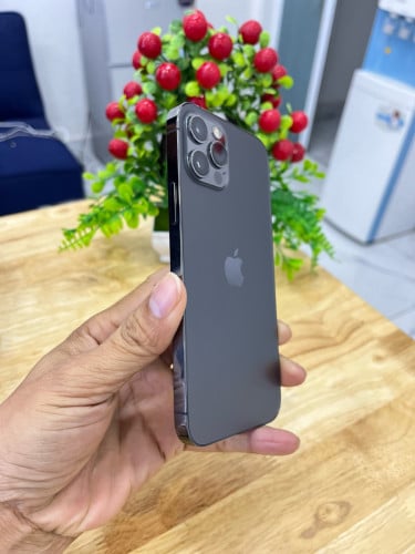iPhone 12 Pro