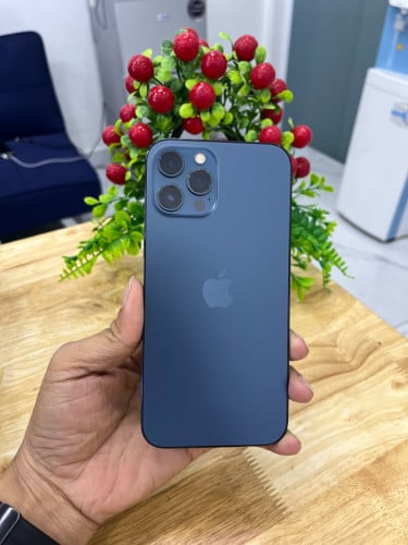 IPHONE 12 PROMAX
