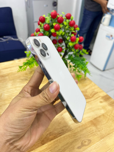 iPhone 12 Promax