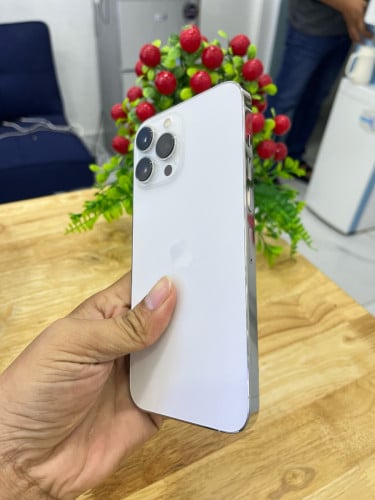 iPhone 12 Promax