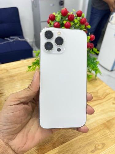 iPhone 12 Promax