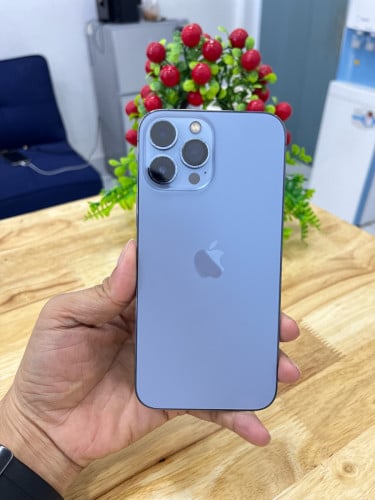 IPHONE 13 PROMAX