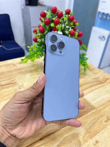 IPHONE 13 PROMAX