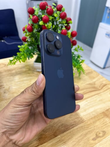 IPHONE 15 Pro