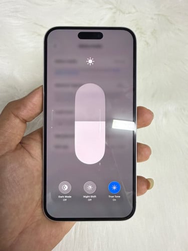 iPhone 16 Plus 128G ពណ៌ ស សាកថ្ម5ដងដូចថ្មី ថ្ម100%🔋lock simប្រើបានសុីម2សេវាដើរស្មូតល្អគ្រប់ប្រពន្ធ័