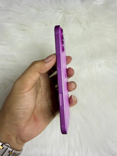 iPhone 16 Plus 128G Color Pink 🩷 មួយទឹក ថ្ម91%🔋 lock sim ប្រើបានសុីម2សេវាដើរស្មូតល្អគ្រប់ប្រពន្ធ័