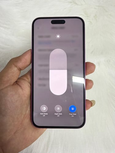 iPhone 16 Plus 128G Color Pink 🩷 មួយទឹក ថ្ម93%🔋 lock sim ប្រើបានសុីម2សេវាដើរស្មូតល្អគ្រប់ប្រពន្ធ័