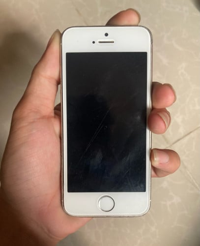 iPhone 5s