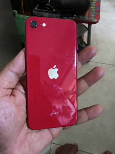 Iphone Se 2 64g