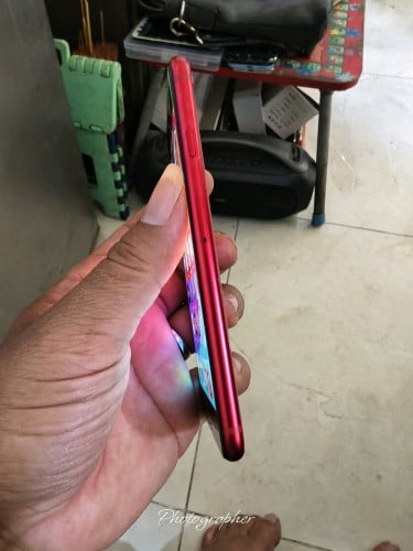 Iphone Se 2 64g